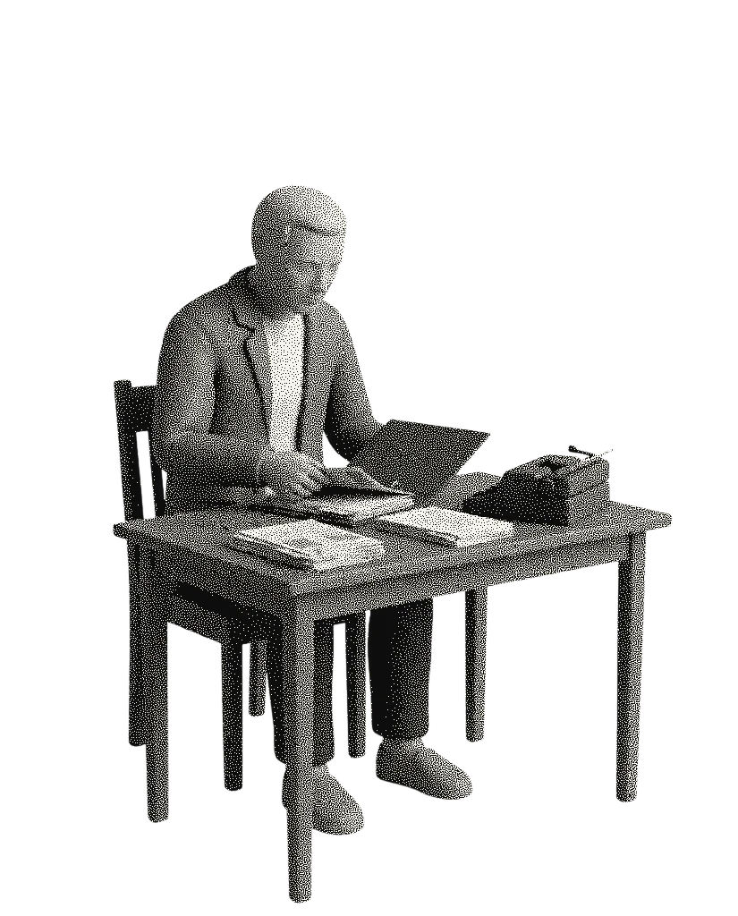 Analisamos as evidências